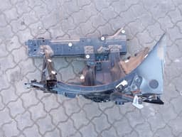 BMW BMW 4 M4 G82 G22 Right Front Chassis Leg 41007416344 Right Front Wheel Arch — thumbnail 10