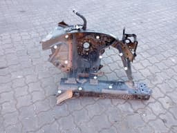 BMW BMW 4 M4 G82 G22 Right Front Chassis Leg 41007416344 Right Front Wheel Arch — thumbnail 4