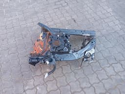 BMW BMW 4 M4 G82 G22 Right Front Chassis Leg 41007416344 Right Front Wheel Arch — thumbnail 7