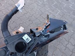 BMW BMW 4 M4 G82 G22 Right Front Chassis Leg 41007416344 Right Front Wheel Arch — thumbnail 9