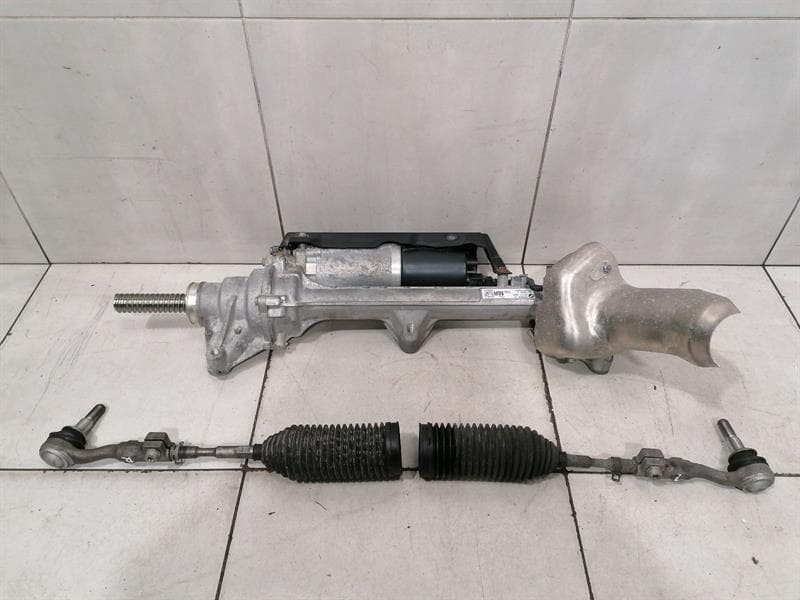 BMW BMW 4 M4 G82 G22 Power Steering Rack 227884098 RHD