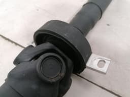 BMW BMW 4 M4 G82 G22 Propshaft 9501825 Propshaft M3 G80 — thumbnail 9