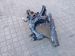 BMW BMW 4 M4 G82 G22 Right Front Chassis Leg 41007416344 Right Front Wheel Arch — thumbnail 2