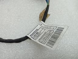 BMW BMW 4 M4 G82 G22 Wiring Loom 5A059C9 REAR PDC Wiring Harness REAR BUMPER PDC — thumbnail 10