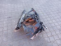 BMW BMW 4 M4 G82 G22 Right Front Chassis Leg 41007416344 Right Front Wheel Arch — thumbnail 8