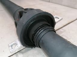 BMW BMW 4 M4 G82 G22 Propshaft 9501825 Propshaft M3 G80 — thumbnail 5