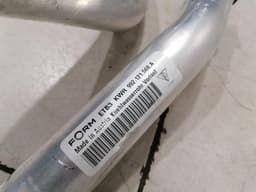 BMW Porsche 911 992 GT3 cooling pipe 992121567A cooling water hose hose — thumbnail 5