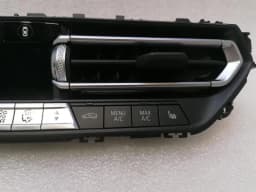 BMW BMW 4 M4 G82 G22 Auto Climate Control 4A0EDD3 Climate Control Panel A/C — thumbnail 2
