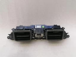 BMW BMW 4 M4 G82 G22 Auto Climate Control 4A0EDD3 Climate Control Panel A/C — thumbnail 6