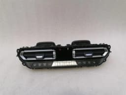 BMW BMW 4 M4 G82 G22 Auto Climate Control 4A0EDD3 Climate Control Panel A/C — thumbnail 5