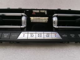 BMW BMW 4 M4 G82 G22 Auto Climate Control 4A0EDD3 Climate Control Panel A/C — thumbnail 10