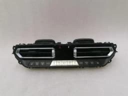 BMW BMW 4 M4 G82 G22 Auto Climate Control 4A0EDD3 Climate Control Panel A/C — thumbnail 1
