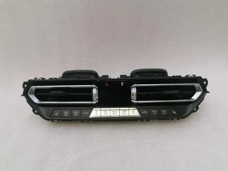 BMW 4 M4 G82 G22 Auto Climate Control 4A0EDD3 Climate Control Panel A/C