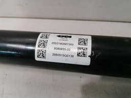 BMW BMW 4 M4 G82 G22 Left Rear Drive Shaft 8089855 Drive Shaft Rear Left — thumbnail 10