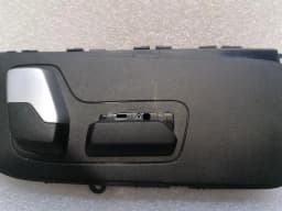 BMW BMW 4 M4 G82 G22 switch 9390106 SEAT RH DEFECTIVE switch SEAT SEAT RH — thumbnail 2