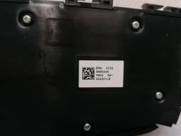 BMW BMW 4 M4 G82 G22 switch 9390106 SEAT RH DEFECTIVE switch SEAT SEAT RH — thumbnail 9