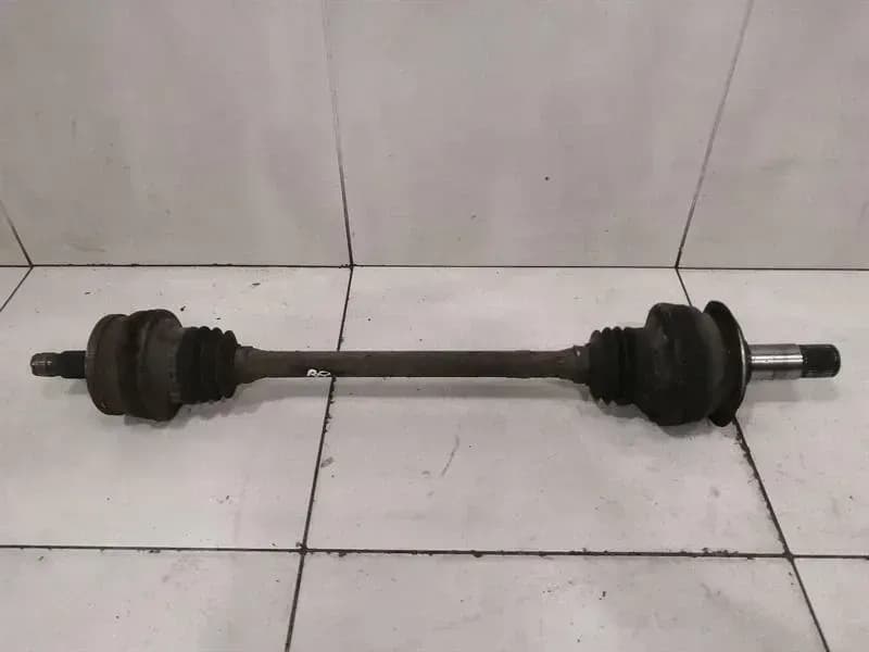 Mercedes CLK W209 drive shaft rear right A2033505956 rear right drive shaft