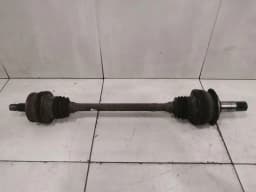 MERCEDES-BENZ Mercedes CLK W209 drive shaft rear right A2033505956 rear right drive shaft — thumbnail 4