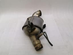 MERCEDES-BENZ MERCEDES CLS W219 CATALYTIC CONVERTER A2114903856 OM642 DIESEL RIGHT HAND DRIVE RHD — thumbnail 2