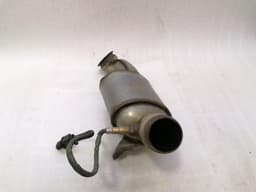 MERCEDES-BENZ MERCEDES CLS W219 CATALYTIC CONVERTER A2114903856 OM642 DIESEL RIGHT HAND DRIVE RHD — thumbnail 3