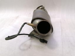 MERCEDES-BENZ MERCEDES CLS W219 CATALYTIC CONVERTER A2114903856 OM642 DIESEL RIGHT HAND DRIVE RHD — thumbnail 9