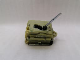 MERCEDES-BENZ Mercedes E Class W207 Gear Selector A2042678124 Gear Shift Linkage — thumbnail 1