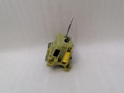 MERCEDES-BENZ Mercedes E Class W207 Gear Selector A2042678124 Gear Shift Linkage — thumbnail 9
