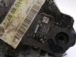 MERCEDES-BENZ Mercedes CLK W209 Fuel Pump Mechanical A6420700501 Fuel Pump OM642 — thumbnail 4