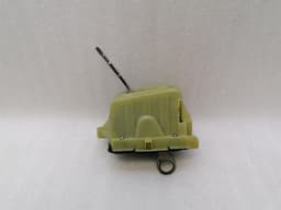 MERCEDES-BENZ Mercedes E Class W207 Gear Selector A2042678124 Gear Shift Linkage — thumbnail 4