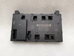 MERCEDES-BENZ Mercedes CLK W209 Right Door Module A20982026 Door Control Unit Right — thumbnail 4