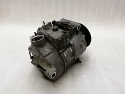 MERCEDES-BENZ Mercedes CLK320 CDI W209 A/C Compressor A0012307911 Air Conditioning Compressor OM642 — thumbnail 8