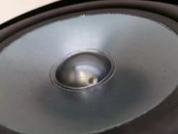 MERCEDES-BENZ Mercedes CLS W219 Door Speaker A2198200102 Door Speaker Logic7 L7 HK Right — thumbnail 2