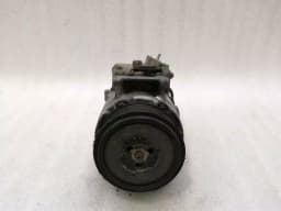 MERCEDES-BENZ Mercedes CLK320 CDI W209 A/C Compressor A0012307911 Air Conditioning Compressor OM642 — thumbnail 2