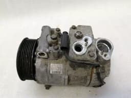 MERCEDES-BENZ Mercedes CLK320 CDI W209 A/C Compressor A0012307911 Air Conditioning Compressor OM642 — thumbnail 9