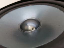 MERCEDES-BENZ Mercedes CLS W219 Door Speaker A2198200102 Door Speaker Logic7 L7 HK Right — thumbnail 7
