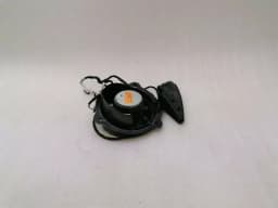 MERCEDES-BENZ Mercedes CLS W219 Door Speaker A2198200102 Door Speaker Logic7 L7 HK Right — thumbnail 8