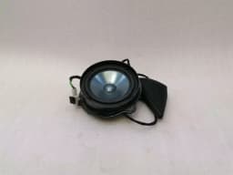 MERCEDES-BENZ Mercedes CLS W219 Door Speaker A2198200102 Door Speaker Logic7 L7 HK Right — thumbnail 6