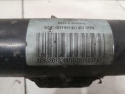 MERCEDES-BENZ Mercedes CLK W209 Shock Absorber Front A2093202130 Front Shock Absorber — thumbnail 6