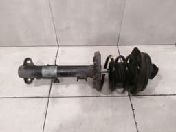MERCEDES-BENZ Mercedes CLK W209 Shock Absorber Front A2093202130 Front Shock Absorber — thumbnail 1