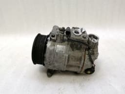 MERCEDES-BENZ Mercedes CLK320 CDI W209 A/C Compressor A0012307911 Air Conditioning Compressor OM642 — thumbnail 6