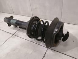 MERCEDES-BENZ Mercedes CLK W209 Shock Absorber Front A2093202130 Front Shock Absorber — thumbnail 8