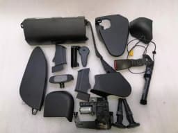 MERCEDES-BENZ Mercedes CLS W219 Right Seat Wiring Set A2119190273 Right Seat Trim — thumbnail 2