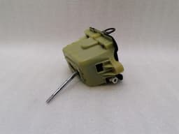 MERCEDES-BENZ Mercedes E Class W207 Gear Selector A2042678124 Gear Shift Linkage — thumbnail 5