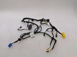 MERCEDES-BENZ Mercedes CLS W219 Right Seat Wiring Set A2119190273 Right Seat Trim — thumbnail 5