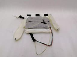 MERCEDES-BENZ Mercedes CLK W209 Right Seat Lumbar Stand A2099101475 Right Seat Lordose — thumbnail 1
