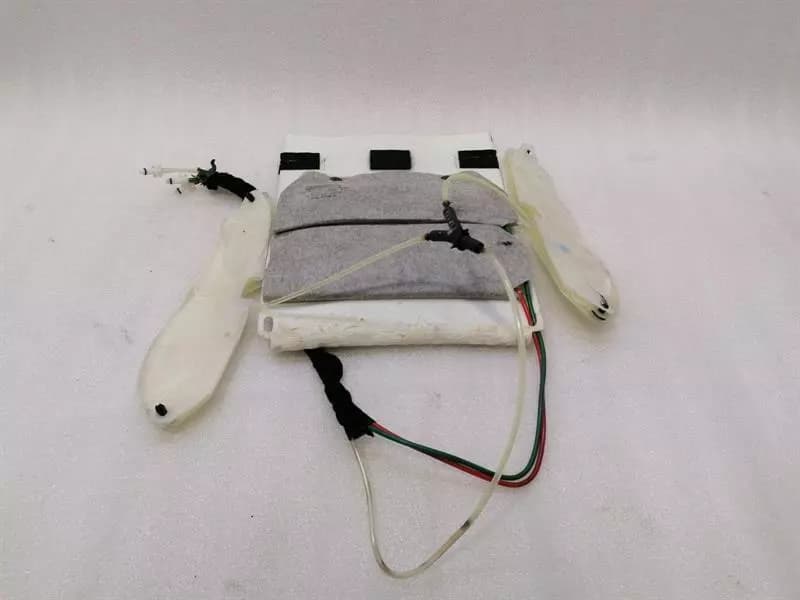 Mercedes CLK W209 Right Seat Lumbar Stand A2099101475 Right Seat Lordose