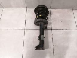 MERCEDES-BENZ Mercedes CLK W209 Shock Absorber Front A2093202130 Front Shock Absorber — thumbnail 3