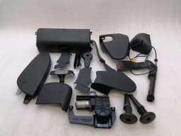 MERCEDES-BENZ Mercedes CLS W219 Right Seat Wiring Set A2119190273 Right Seat Trim — thumbnail 1