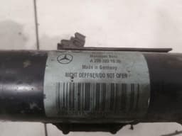 MERCEDES-BENZ Mercedes CLK W209 Shock Absorber Front A2093202130 Front Shock Absorber — thumbnail 5