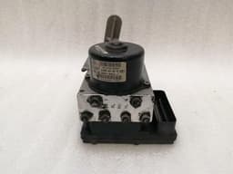 MERCEDES-BENZ Mercedes CLK W209 A.B.S Pump A0365400201 ABS Pump HYDRAULIC BLOCK — thumbnail 1